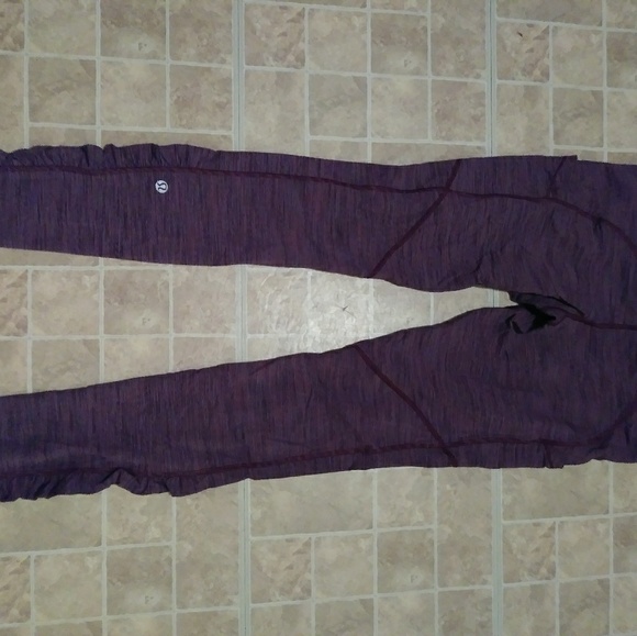 lululemon athletica Other - Lululemon touches full length leggings